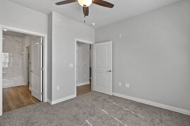 Floorplan - Stonebridge