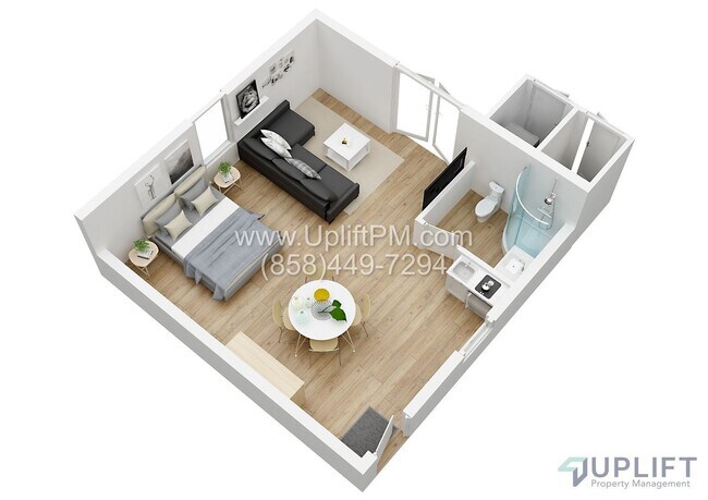 Building Photo - 3639 36th St