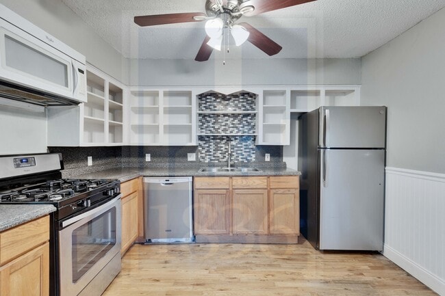 Building Photo - 4810 Prock Ln