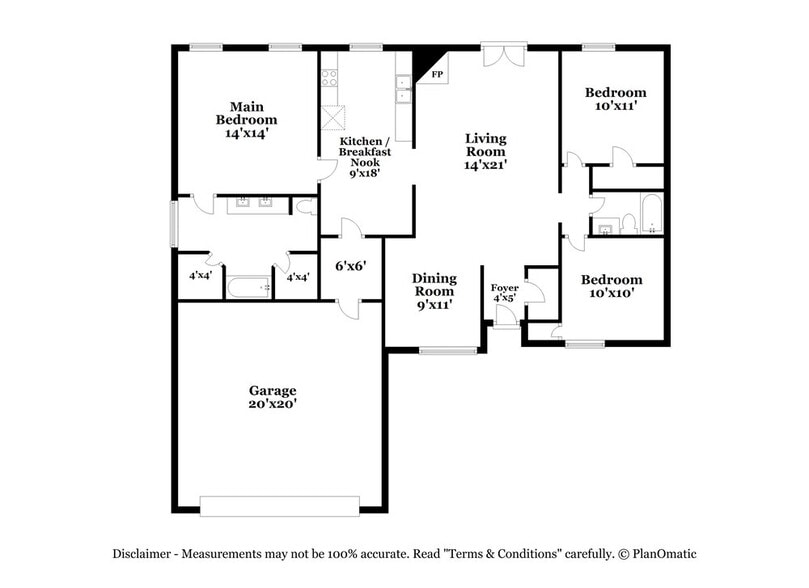 Building Photo - 2595 Bryce Cove