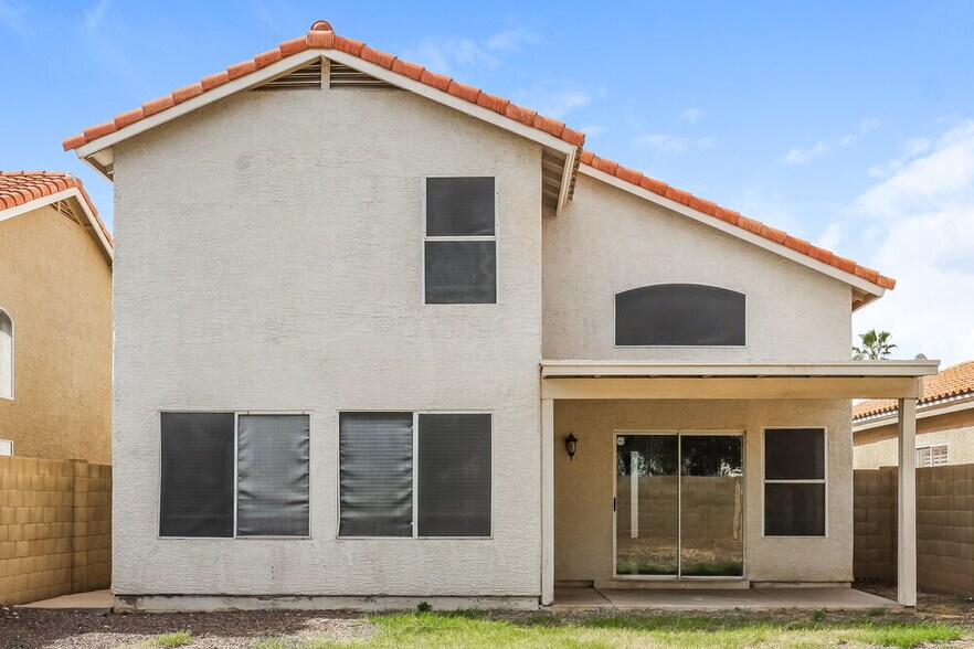 Building Photo - 17461 N 14th St