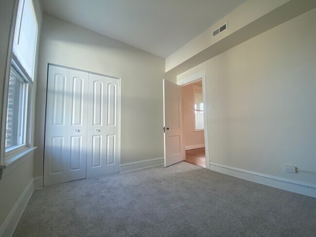 Back Bedroom - 4117 N Central Park Ave