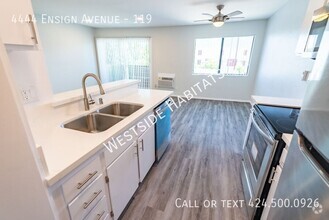 Building Photo - 4444 Ensign Ave