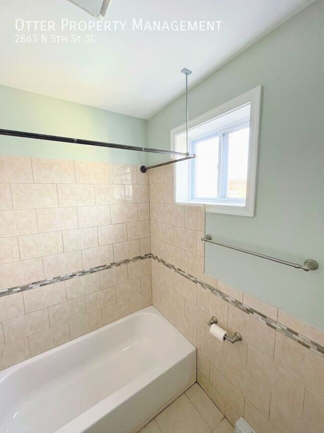 Building Photo - 2863 N 5th St