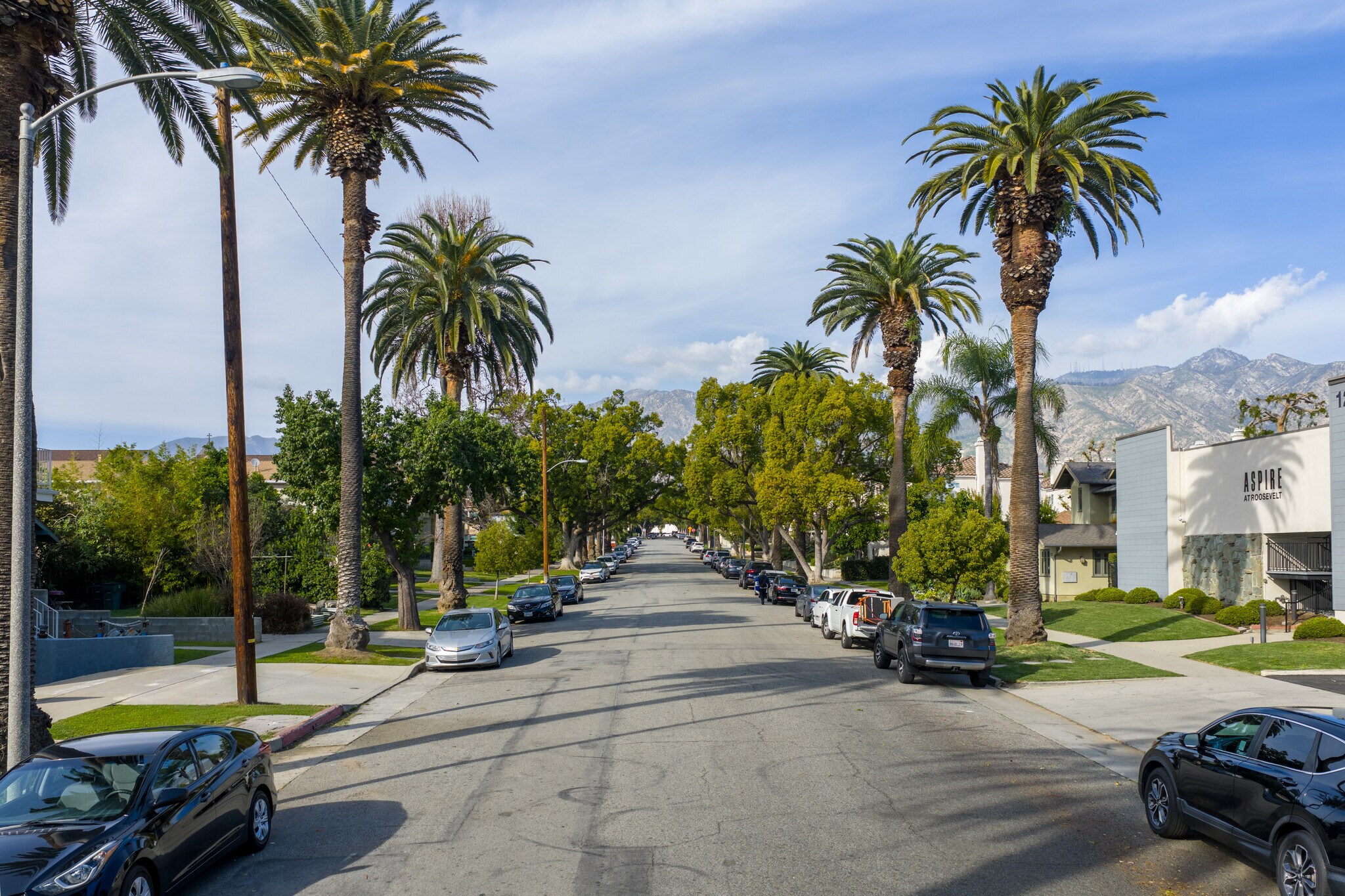 Building Photo - 123 S Roosevelt Ave