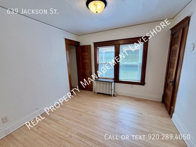 Building Photo - 639 Jackson St
