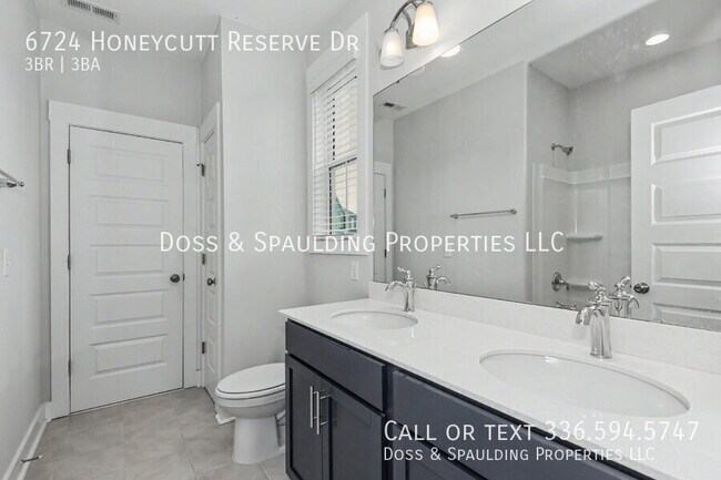 Building Photo - 6724 Honeycutt Reserve Dr