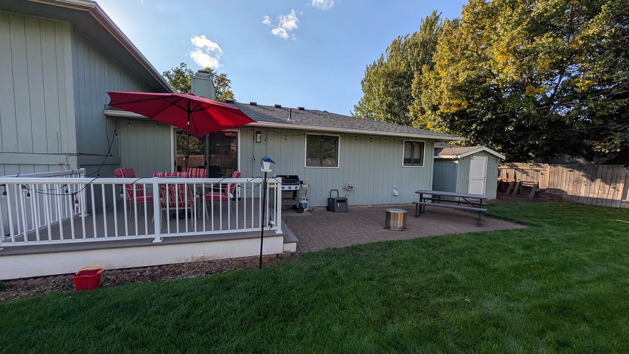 Building Photo - 5717 S Ferrall St