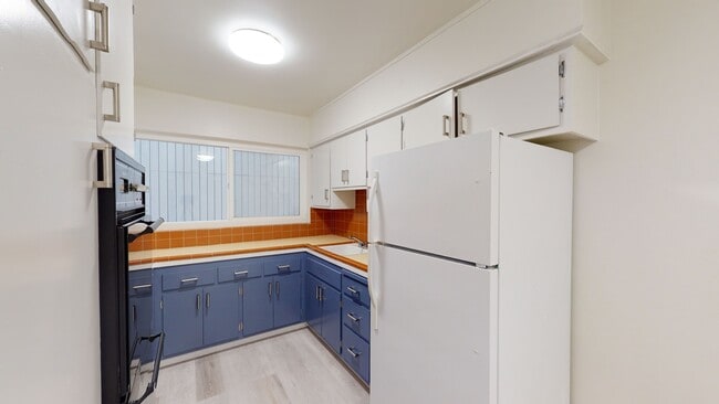 Floorplan - Lee Haus