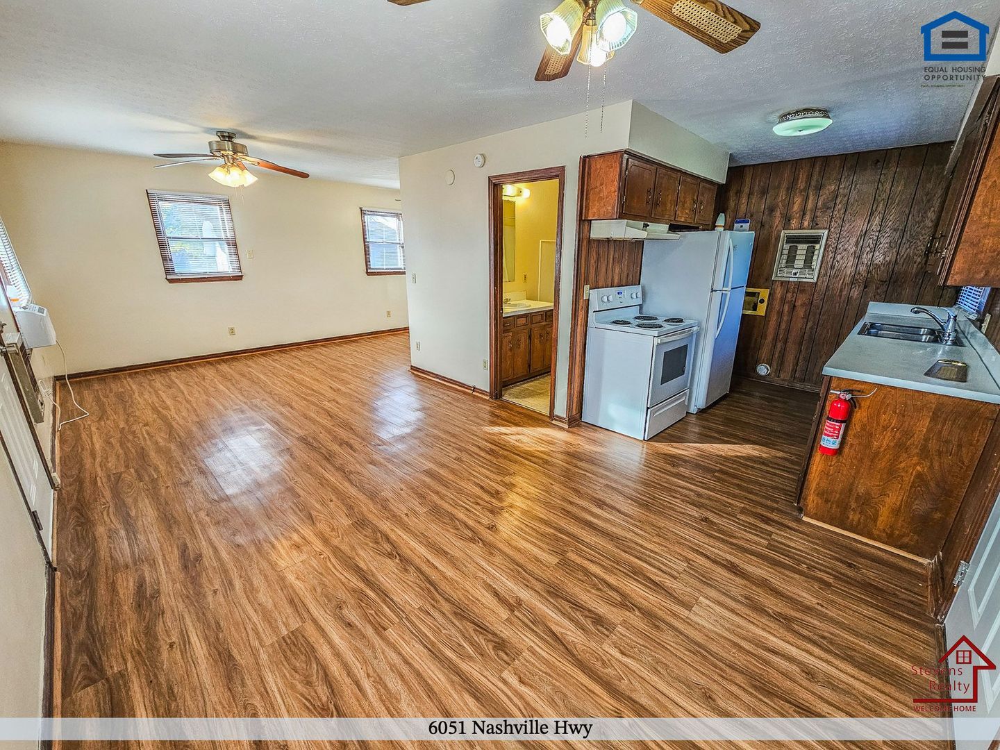 Building Photo - 6051 Nashville Hwy