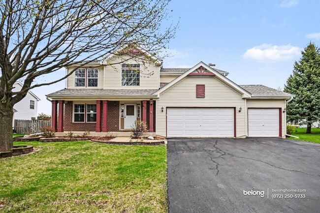 Building Photo - 631 Yoakum Blvd