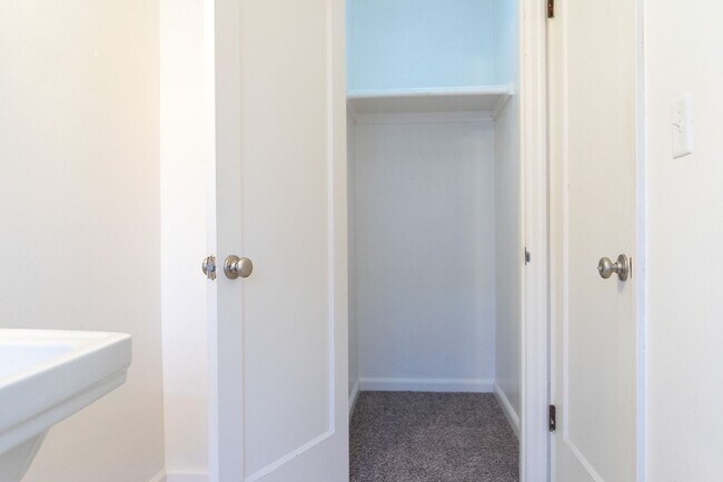 Building Photo - Tired of Roommates? Claim Your Own Space at The Interurban!