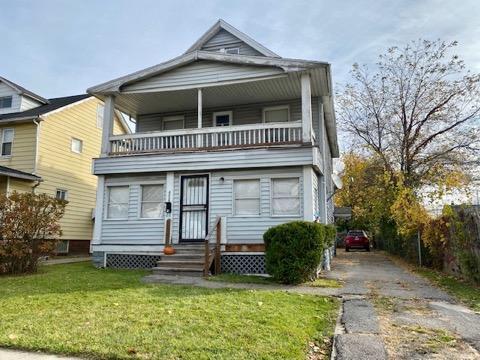 Building Photo - 4025 E 144th St