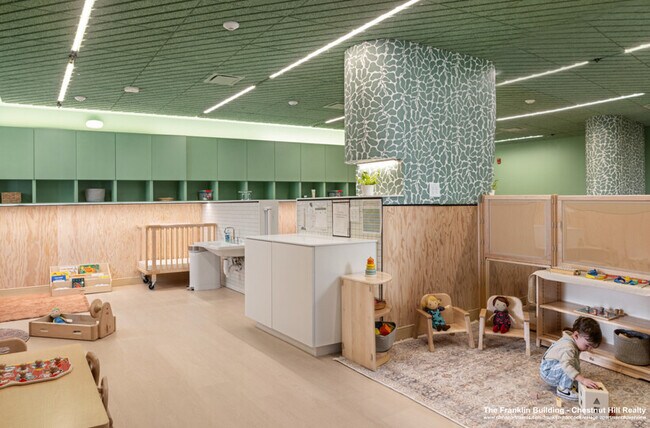 Building Photo - 201 Sherman Rd