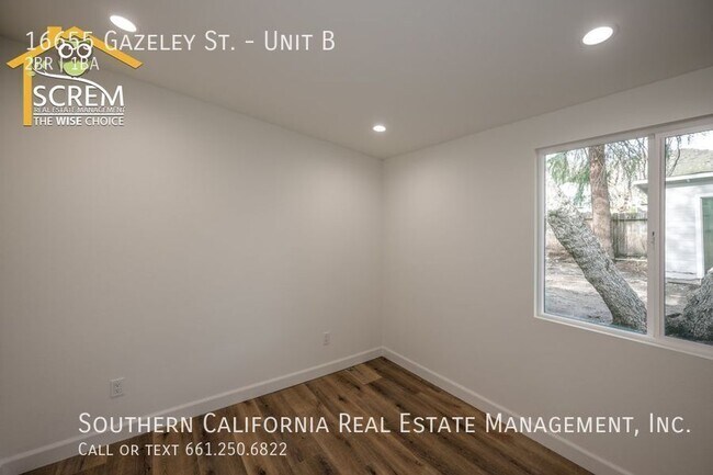 Building Photo - 16655 Gazeley St