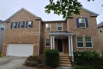 Building Photo - 6205 Park Leaf Walk