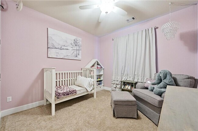 Building Photo - 4804 Taurus Walk