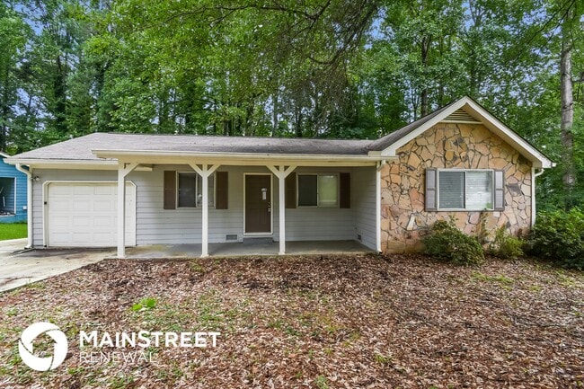 Building Photo - 8152 Dunellen Ln