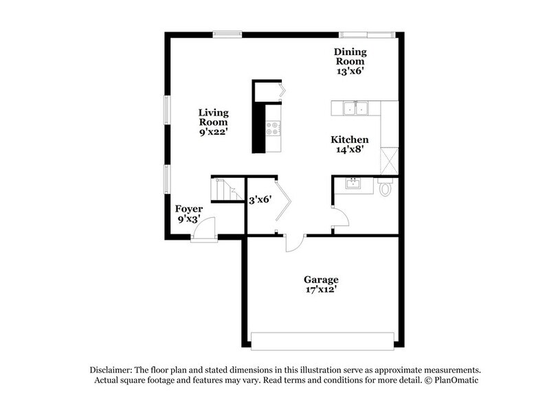 Building Photo - 7314 Spring Snowflake Ave