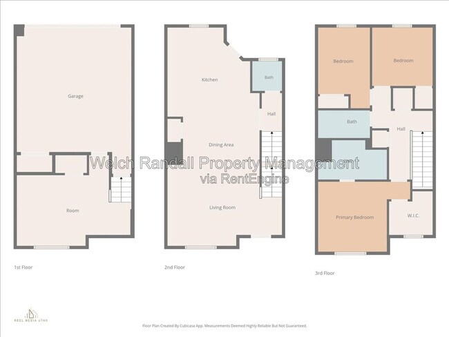 Building Photo - 91 N Orch Dr