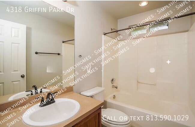 Building Photo - 4318 Griffin Park Dr