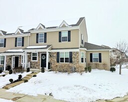 Building Photo - 634 Brentwood Dr