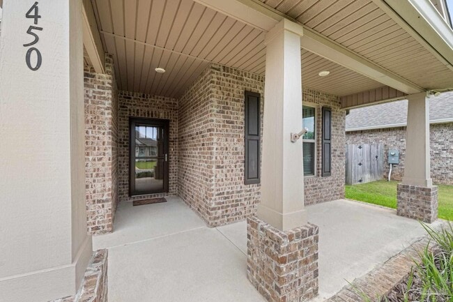 Building Photo - 4450 Jude Way