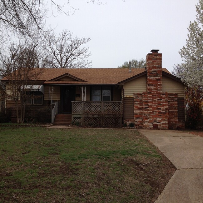 Building Photo - 6101 Joes Dr