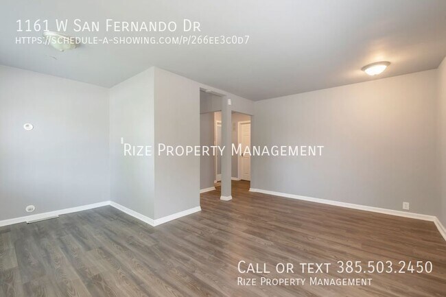 Building Photo - 1161 San Fernando Dr