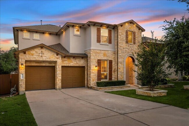 Building Photo - 4108 Bison Bend