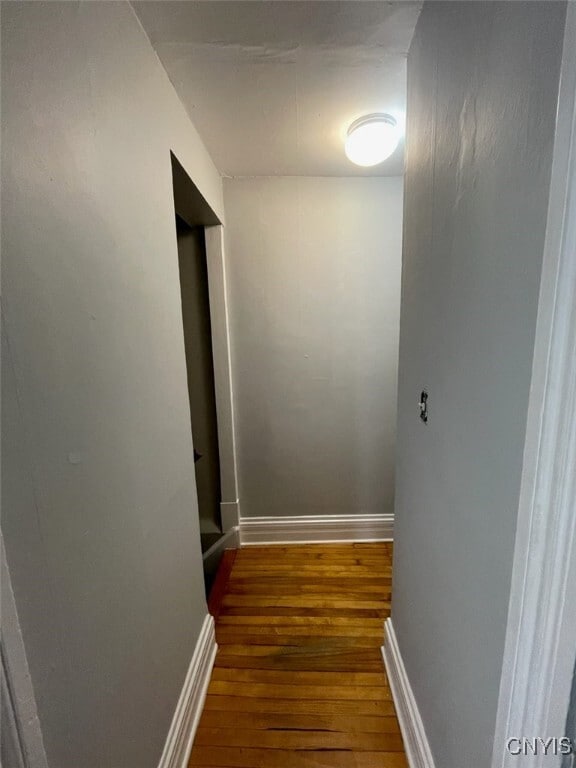 Building Photo - 317 S Massey St