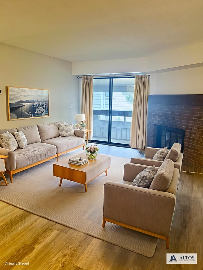 Building Photo - Spacious 1 bed/one bath in Aurora