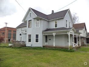 Building Photo - 1501 W Henley St