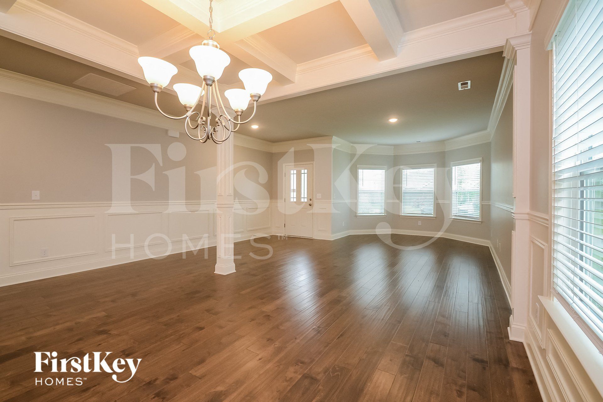 Building Photo - 3621 Wind Ridge Ln