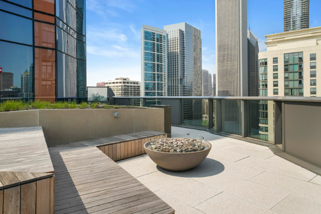Building Photo - 454 E Wacker Dr