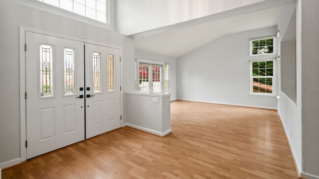 Building Photo - Welcome to your private retreat