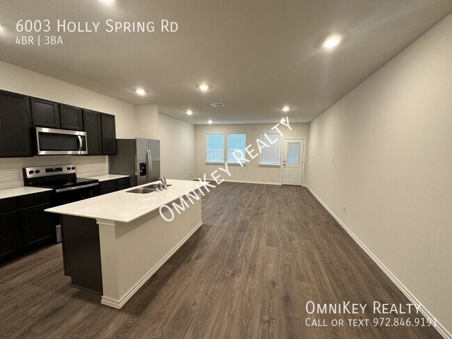 Building Photo - 6003 Holly Spg Rd