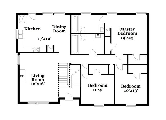 Building Photo - 104 Rockefeller Ln