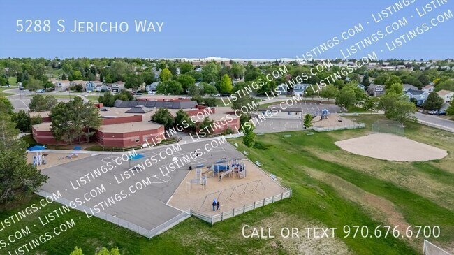 Building Photo - 5288 S Jericho Way