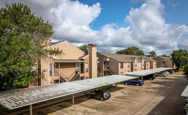 Building Photo - 1 bedroom in Houston TX 77064