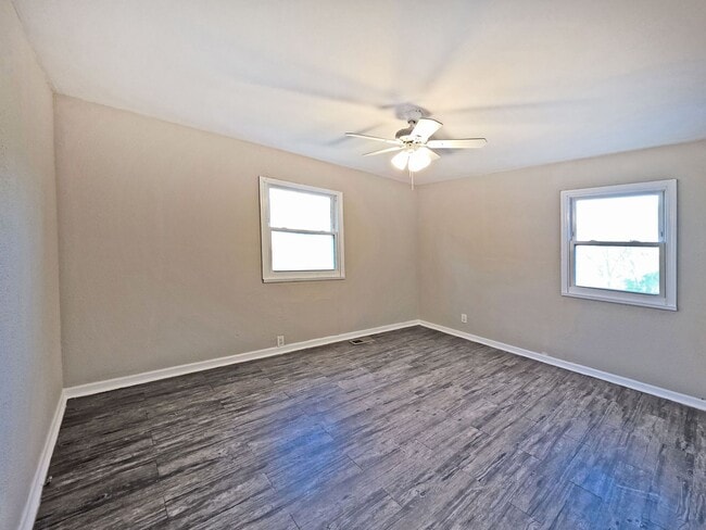 Building Photo - Updated 3-Bedroom Ranch Backing to Swann Nature Preserve