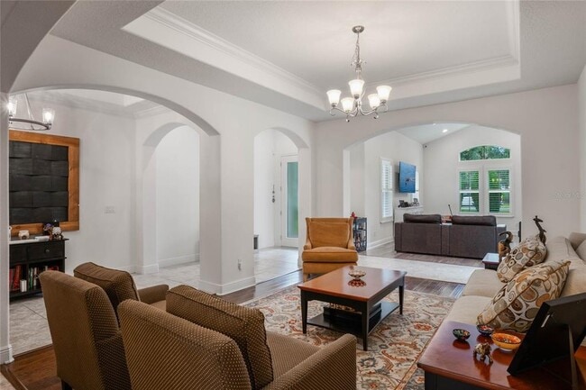 Building Photo - 6020 Marleon Dr