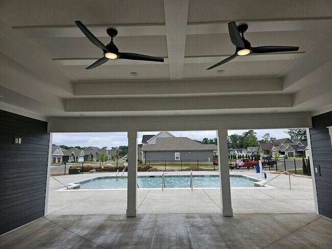 Building Photo - 7142 Tailgate Lp