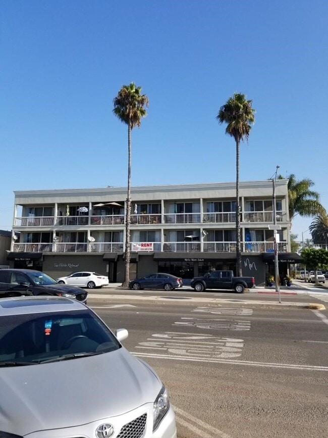Come live on the beach with us! - 5039 E Ocean Blvd