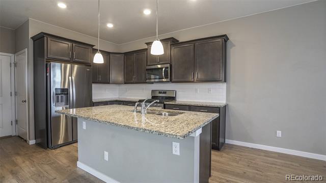 Building Photo - 21793 E 8th Ave