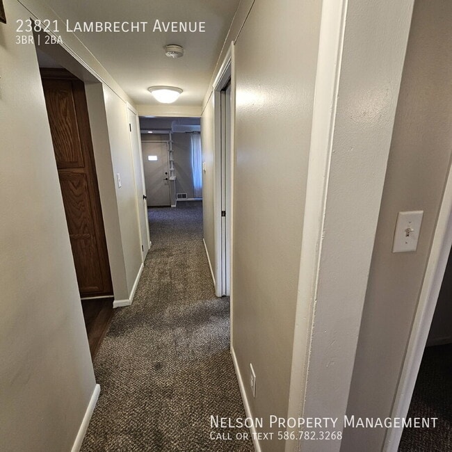 Building Photo - 23821 Lambrecht Ave