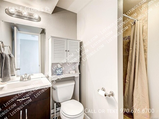 Building Photo - 2583 E Geddes Pl