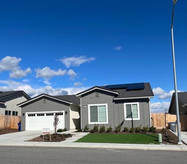 Primary Photo - Foothill Perfection with Solar + EV car ch...