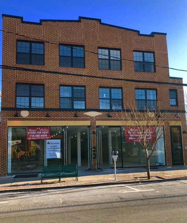 Primary Photo - 349-351 Central Ave
