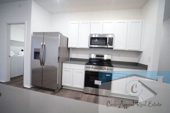 Building Photo - New construction in Jonesboro - beautiful 3bed / 2 bath home - Nettleton!!